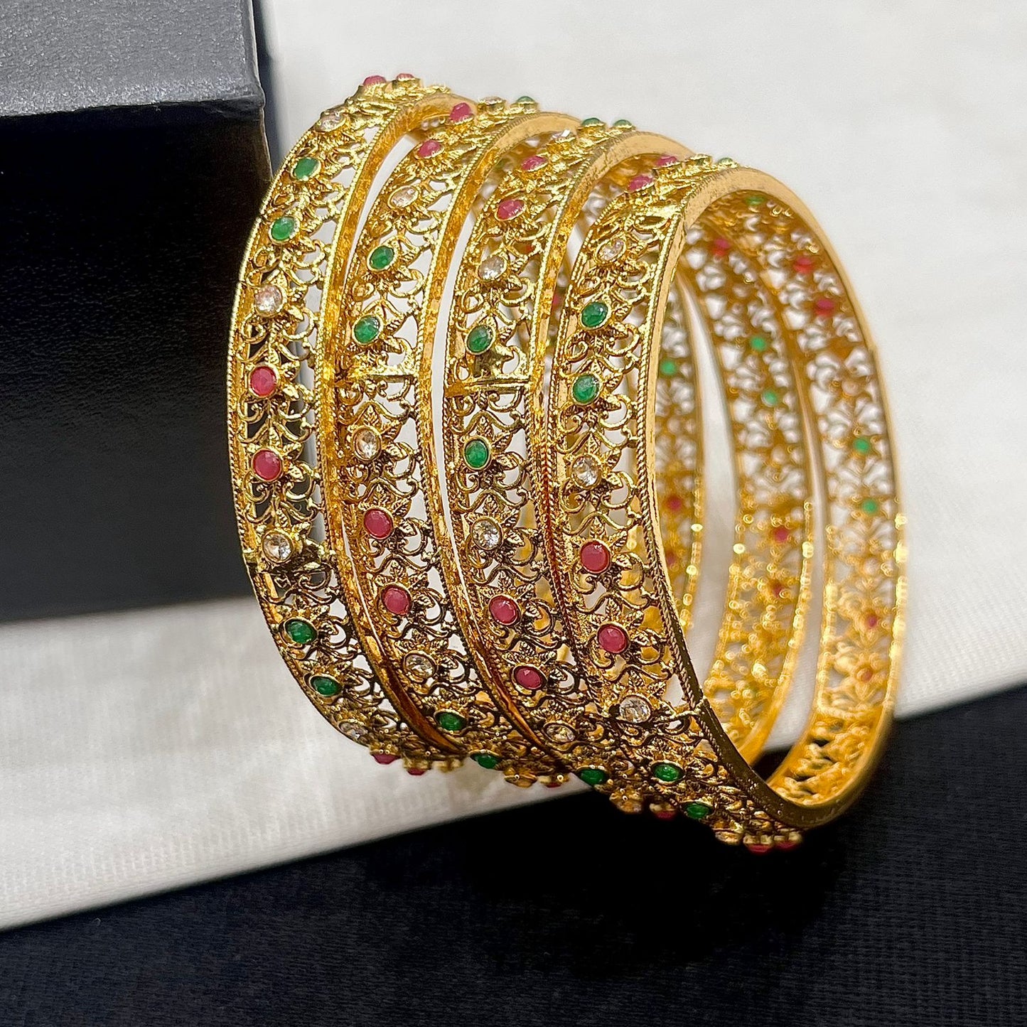 Indian Rajwari Kangan 04