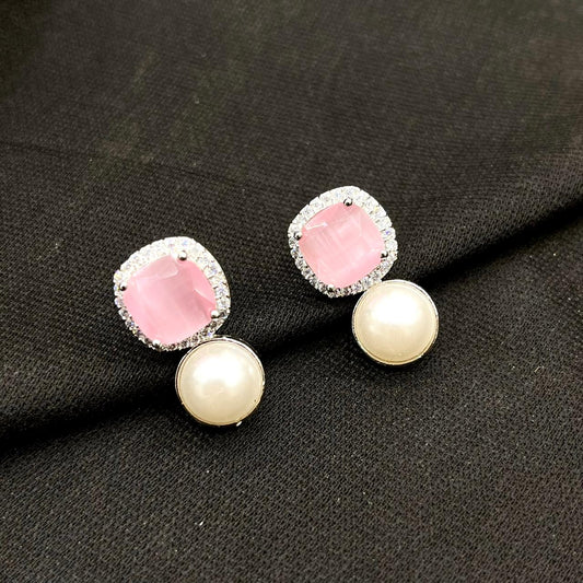 Diamond Earrings (00)