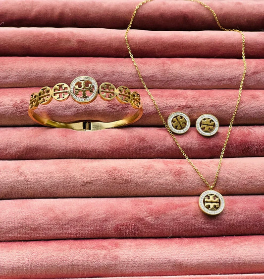 Premium Diamantes Set (Gift Packaging) 💖