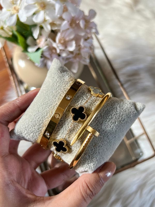 Premium Bracelet Trio set (Gift Packaging) Free Delivery