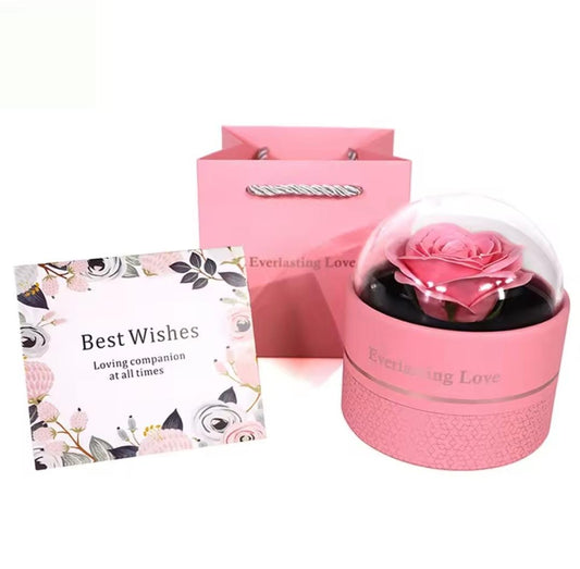 Everlasting Love Box With Complete Diamond Set 💖