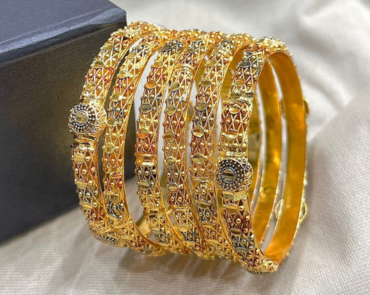 GOLDEN BANGLE