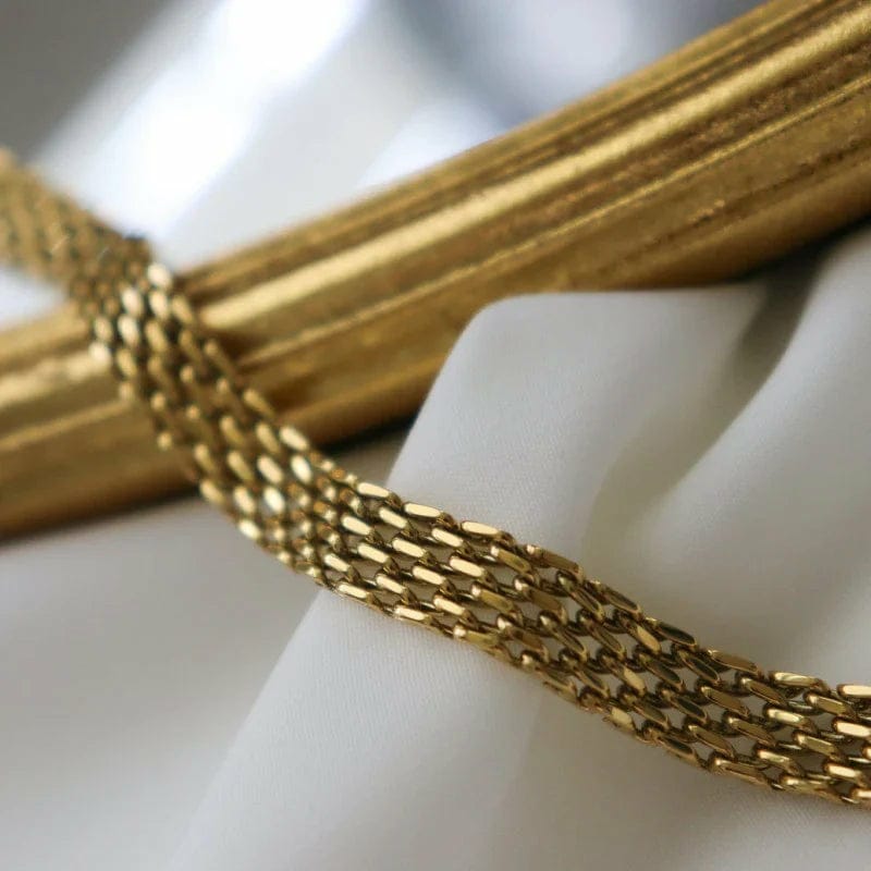 Rowena Bracelet (Gift Packaging) 💖