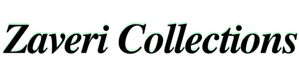 Zaveri collections